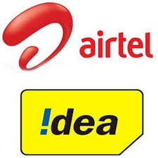 Bharti Airtel, Idea Cellular in focus on tariff hike buzz
